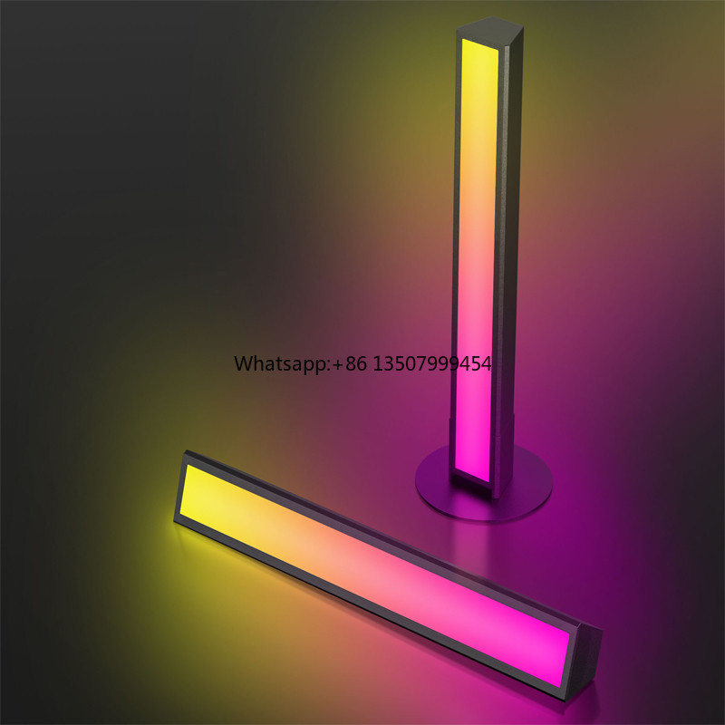 Music - Ambient Light RGB Pickup Ambient Light