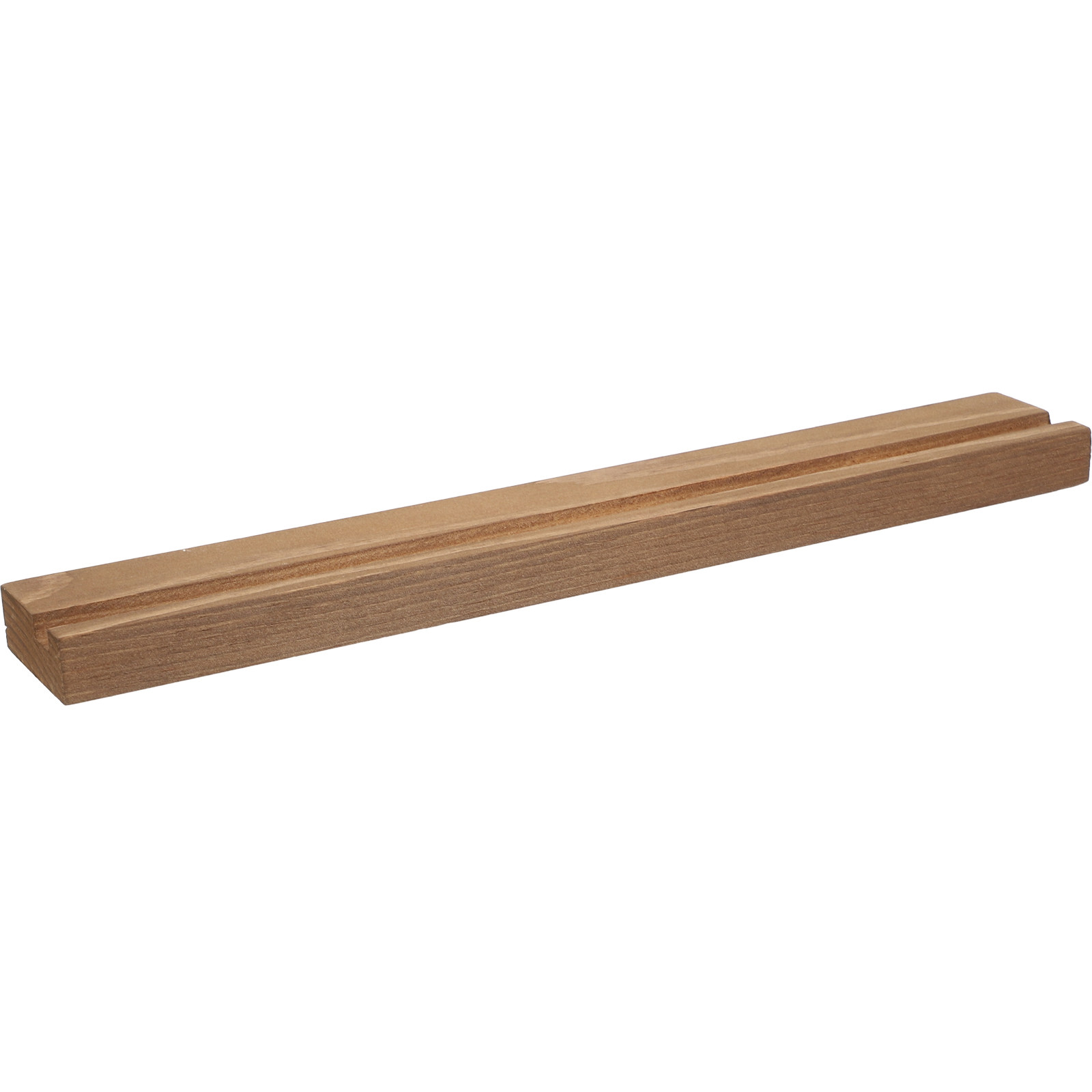 Magazines - Holz-Schallplattenhalter Wandmontiert Einfaches Design Multifunktionaler Plattenständer