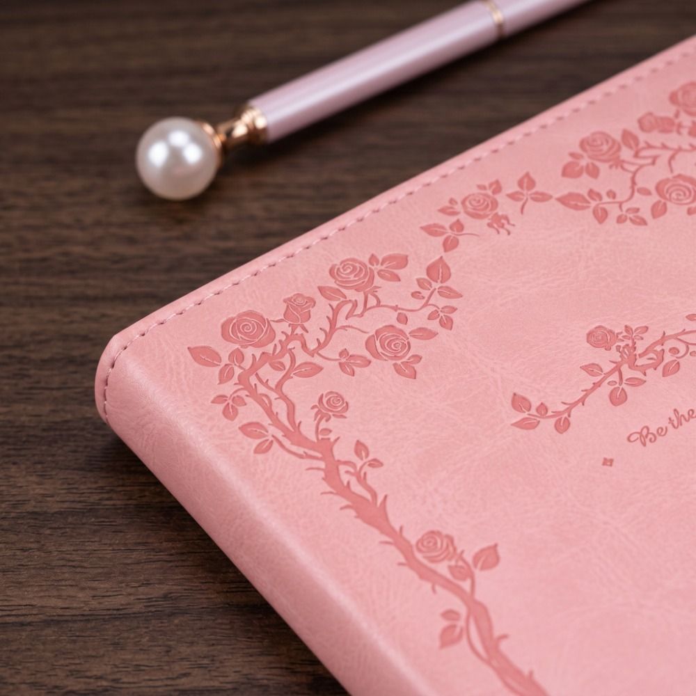 Privatsphäre B6 Liebesschloss- – Vintage Leather Journal Notebook Bewertung und Preis