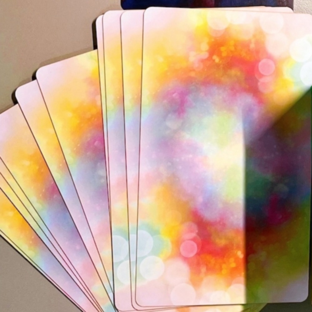 Tarot of Oneness 10,3 x 6 cm,  – Tarot Deck With Guidebook Bewertung und Preis