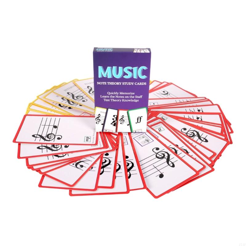J7JF farbige Kupferplattenpapi – Blank Sheet Music Notebook Bewertung und Preis