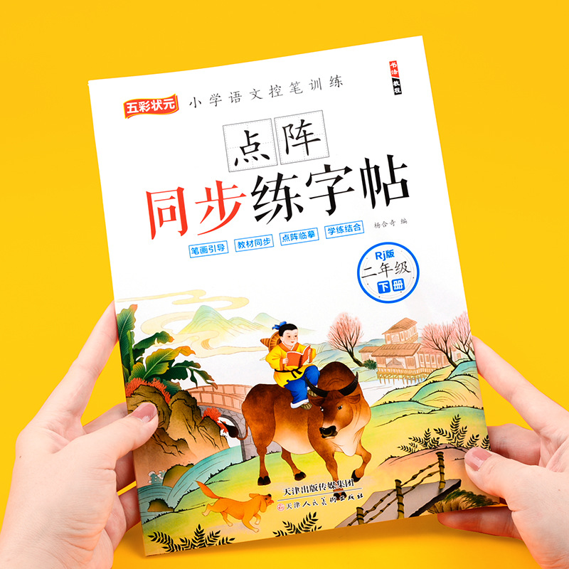 Chinesisches Synchrontraining  – Chinese Calligraphy Practice Book Bewertung und Preis