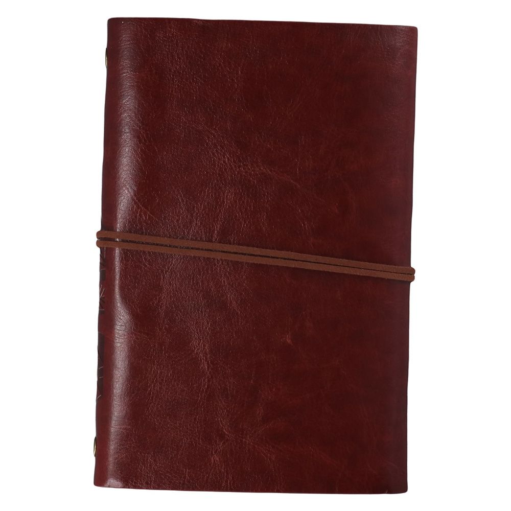 Vintage PU-Leder Reise-Notizbu – Vintage Leather Journal Notebook Bewertung und Preis