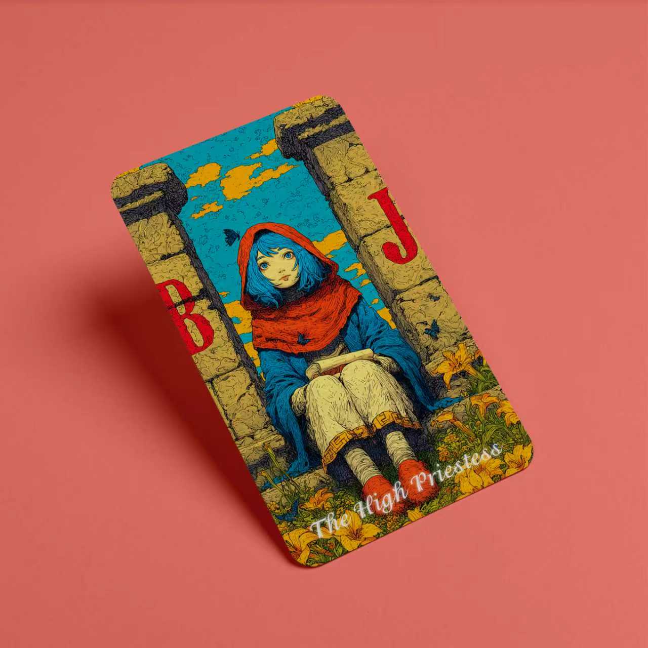 Tarotkarten für Anfänger mit A – Tarot Deck With Guidebook Bewertung und Preis