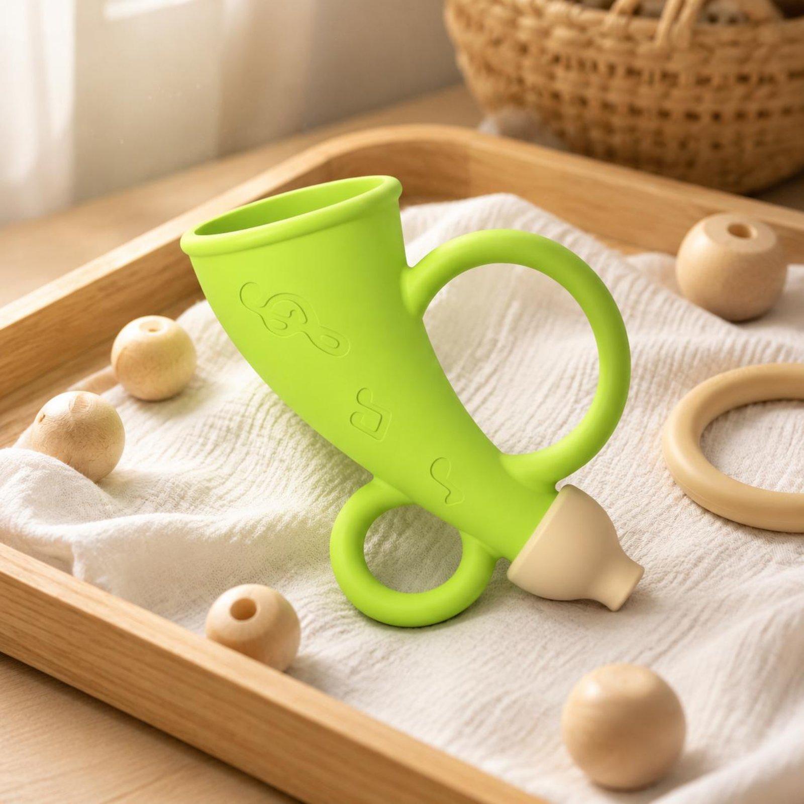 Baby-Silikonhorn Musikalisches – Music Bewertung und Preis