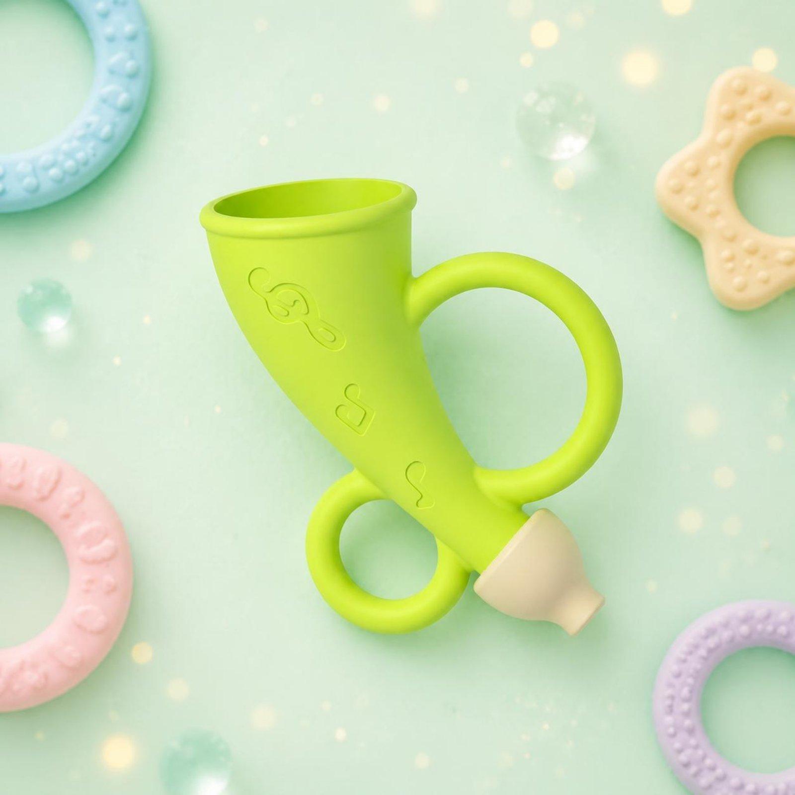 Baby-Silikonhorn Musikalisches – Music Bewertung und Preis