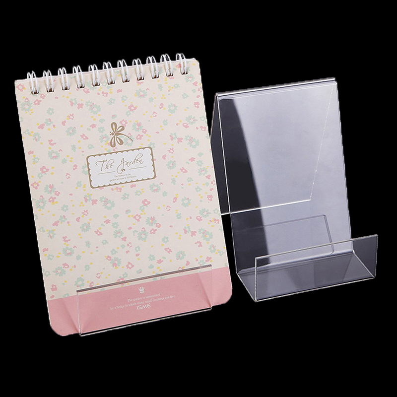 1 Stück transparenter Acryl-Di – Clear Acrylic Book Stand Holder Bewertung und Preis