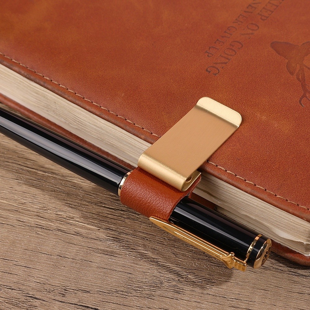 Vintage Handgefertigter Leder- – Vintage Leather Journal Notebook Bewertung und Preis