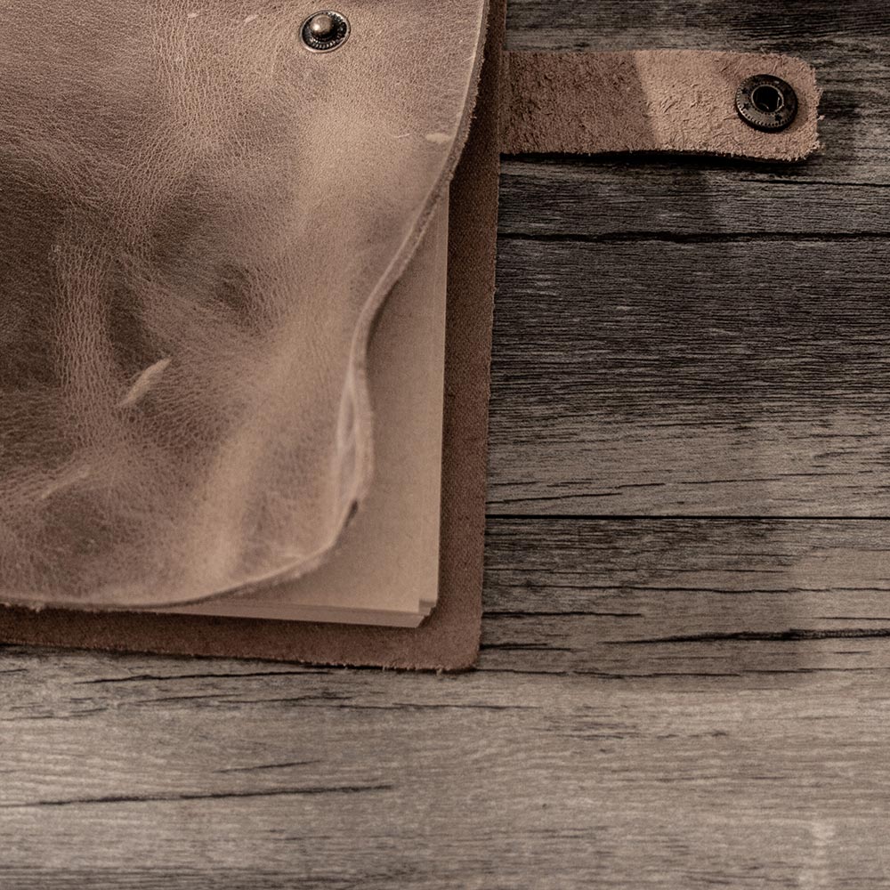 Vintage-Tagebücher im A5-Forma – Vintage Leather Journal Notebook Bewertung und Preis