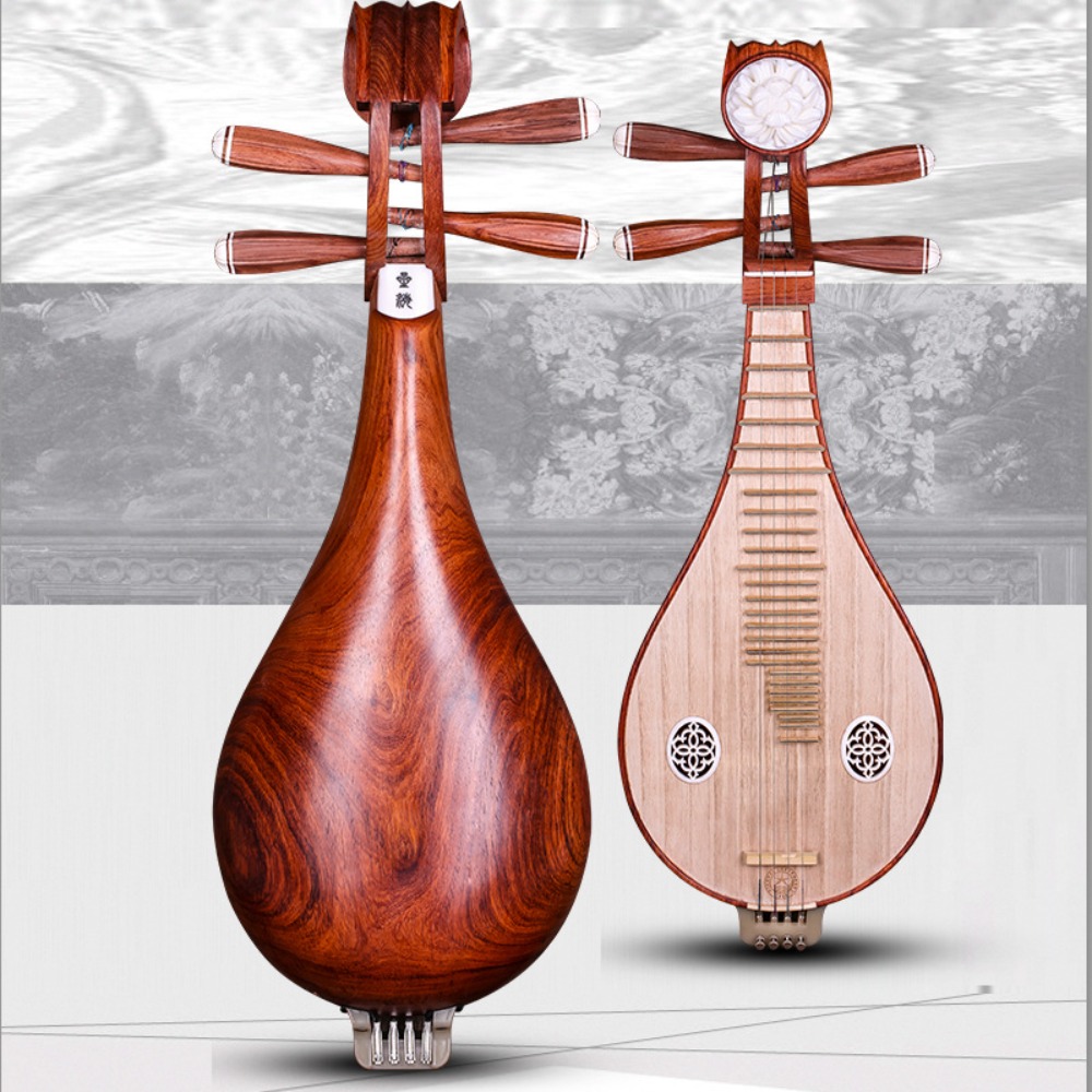 Beijing Xinghai 8414-A Palisan – Music Bewertung und Preis