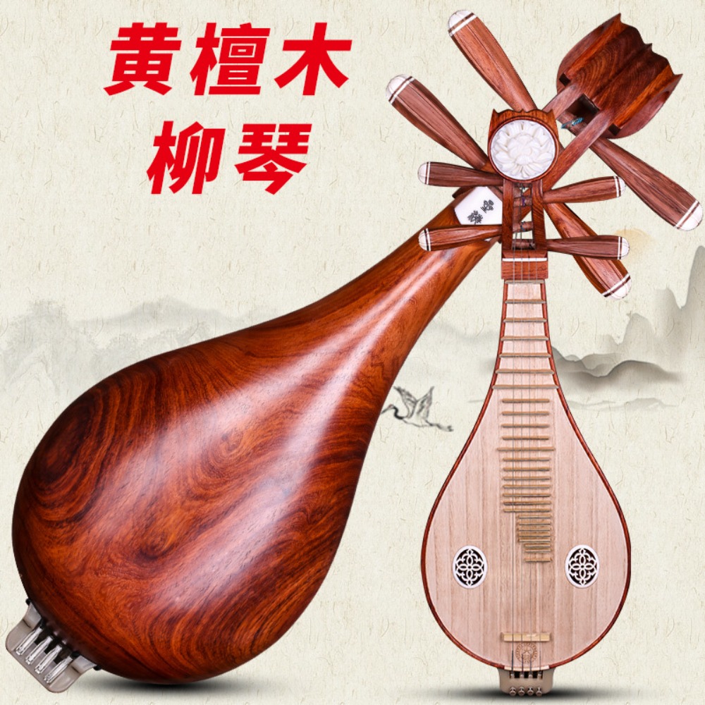 Beijing Xinghai 8414-A Palisan – Music Bewertung und Preis