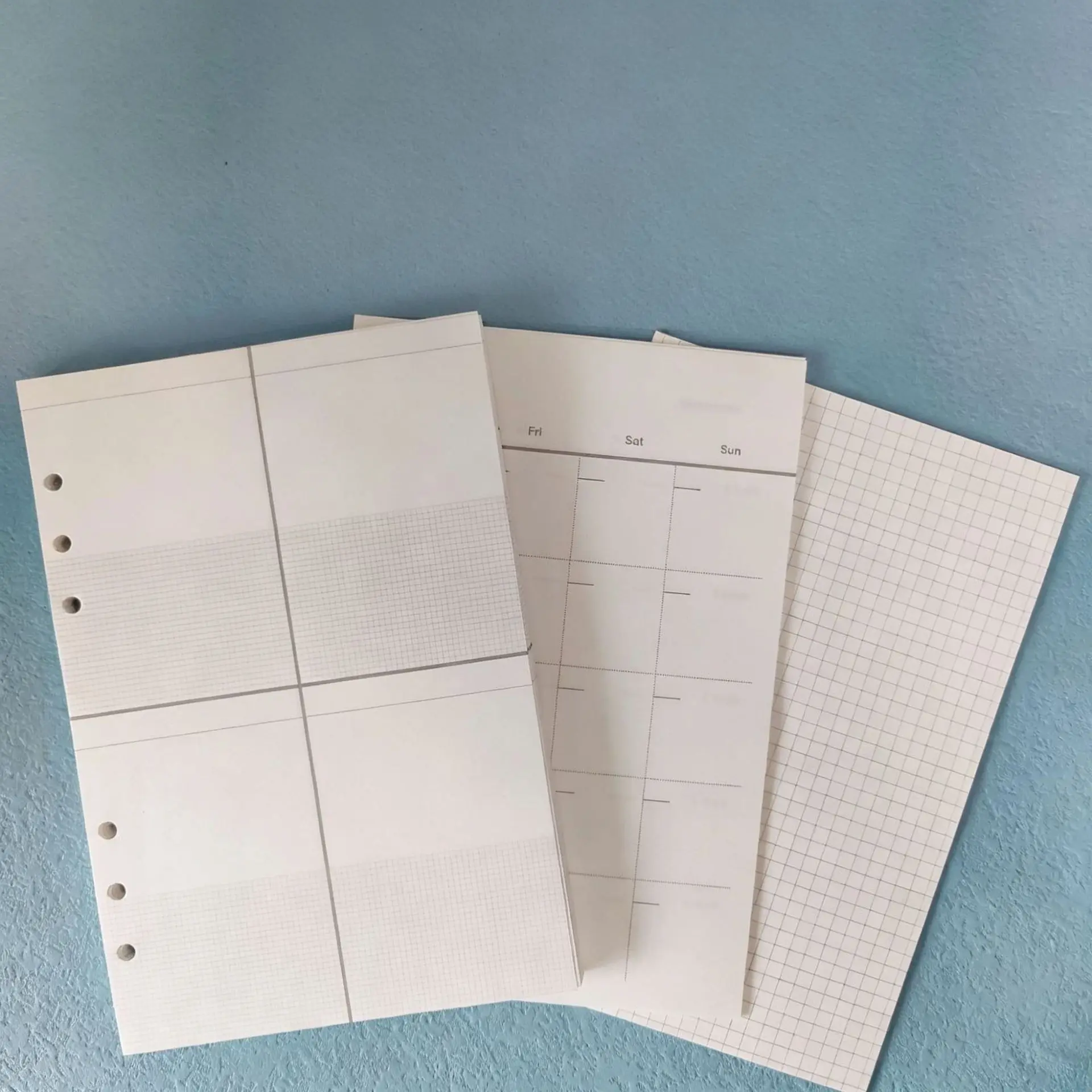 A5 A6 A7 Schwarzes Craft-Notiz – A5 Spiral Dotted Grid Notebook Bewertung und Preis