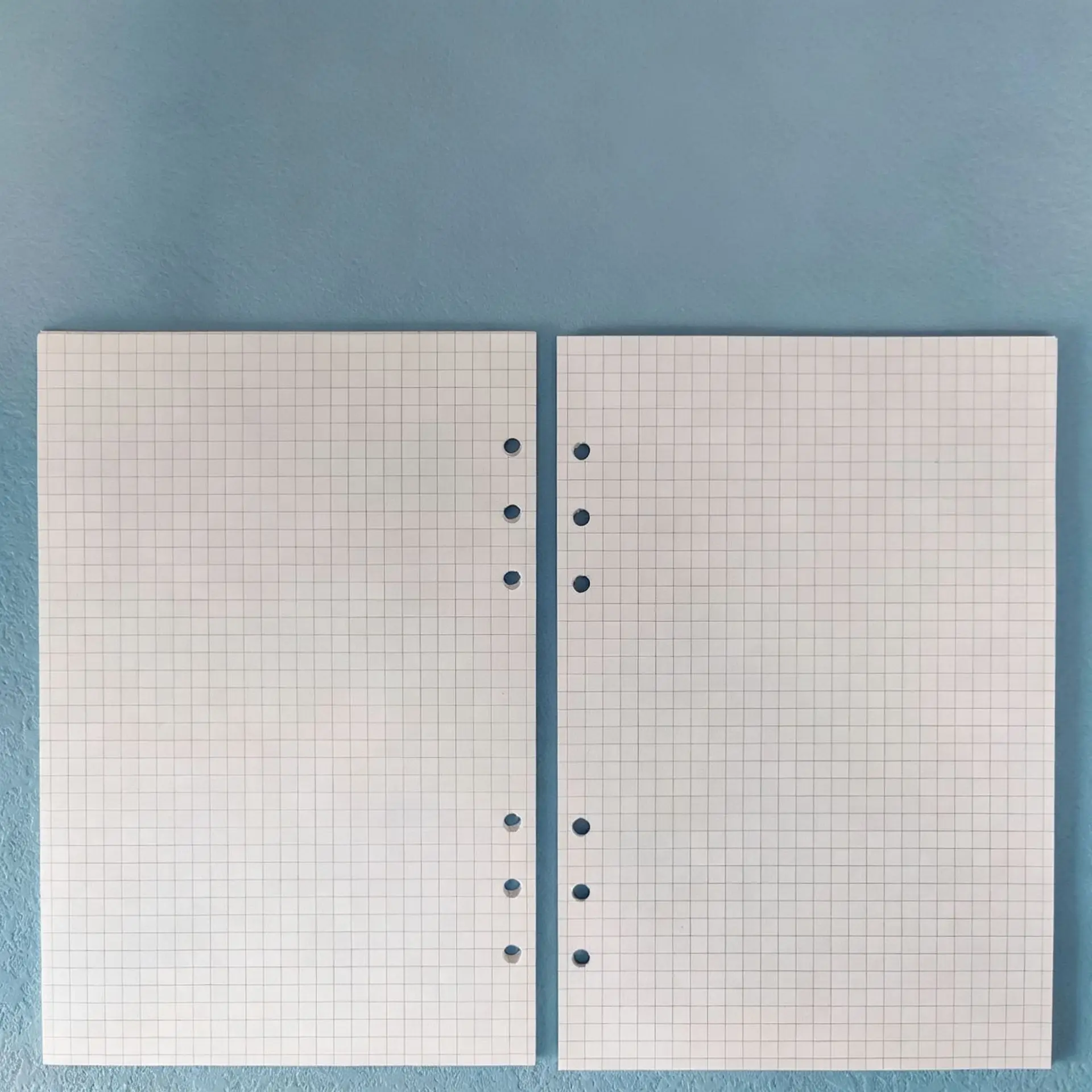 A5 A6 A7 Schwarzes Craft-Notiz – A5 Spiral Dotted Grid Notebook Bewertung und Preis
