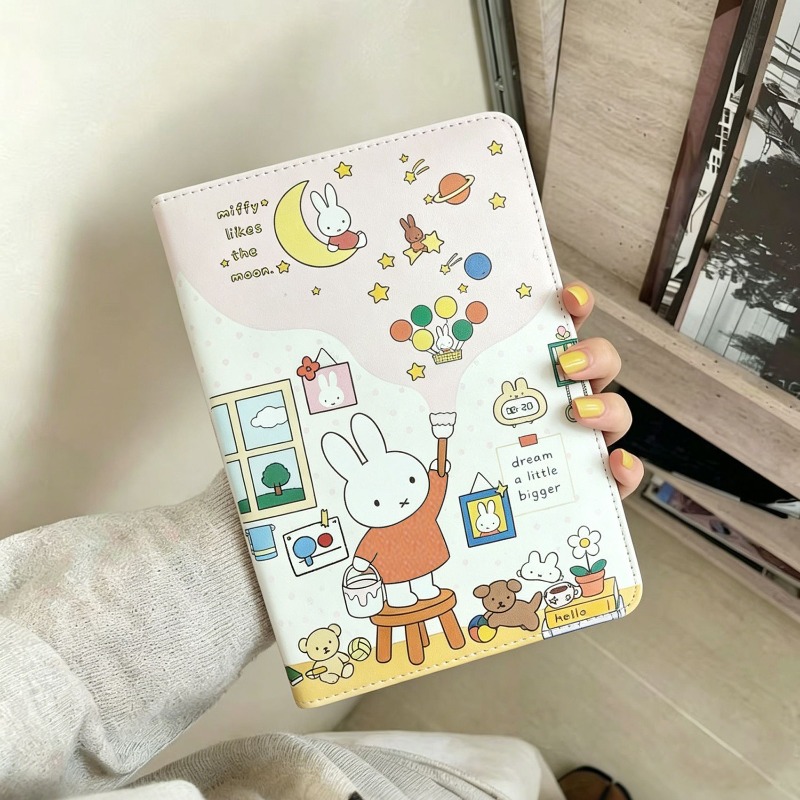 Neues B6 Miffy Niedliches Noti – Stationery Books Bewertung und Preis