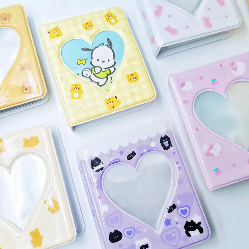 36 Karten Kpop-Kartenbinder, N – Kpop Photo Card Binder 3 Inch Bewertung und Preis