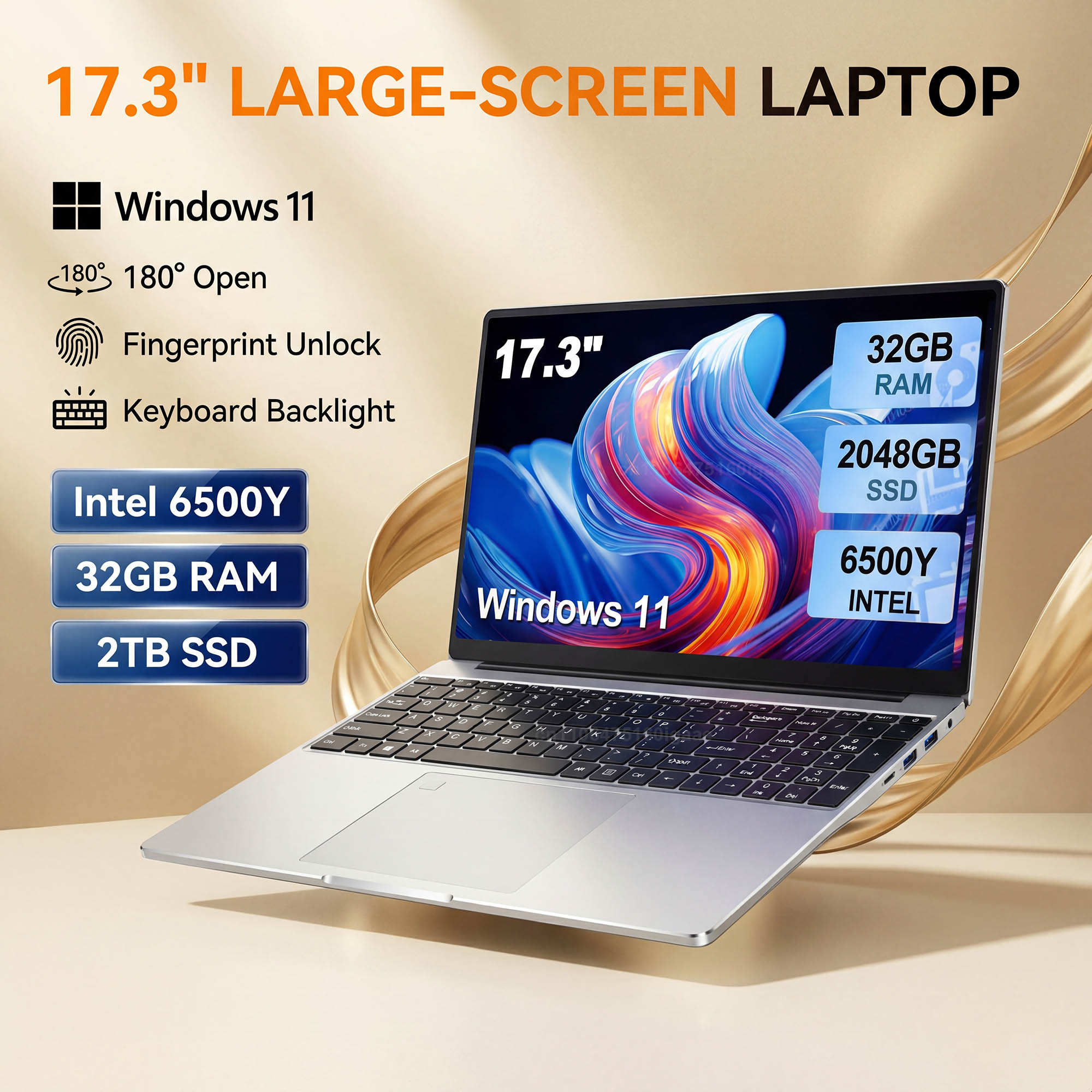 HOT 17,3-Zoll-Laptop mit große – Books Bewertung und Preis