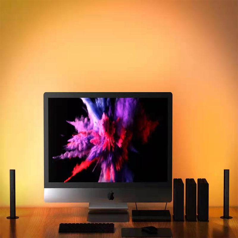 Ambient Light RGB Pickup Ambie – Music Bewertung und Preis