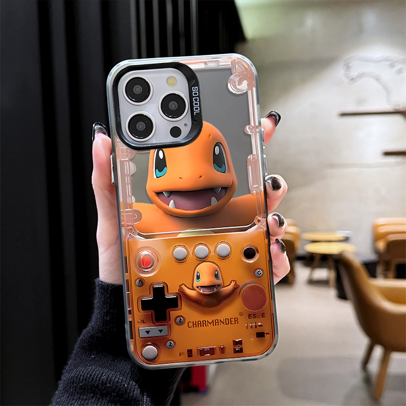 Pikachu P-Pokemon Gengar Handy – Magazines Bewertung und Preis