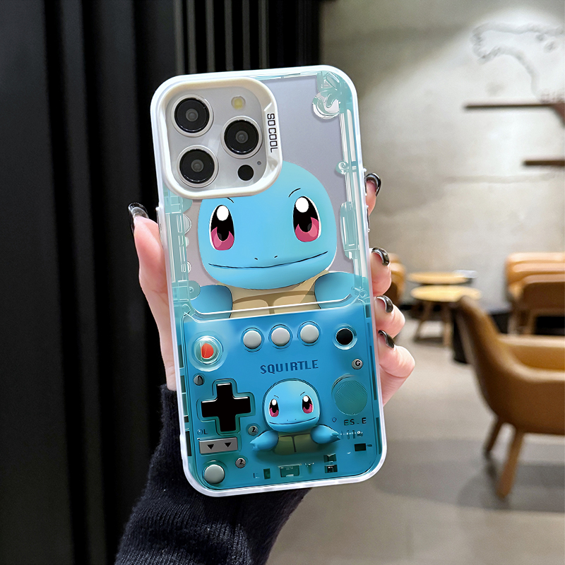 Pikachu P-Pokemon Gengar Handy – Magazines Bewertung und Preis