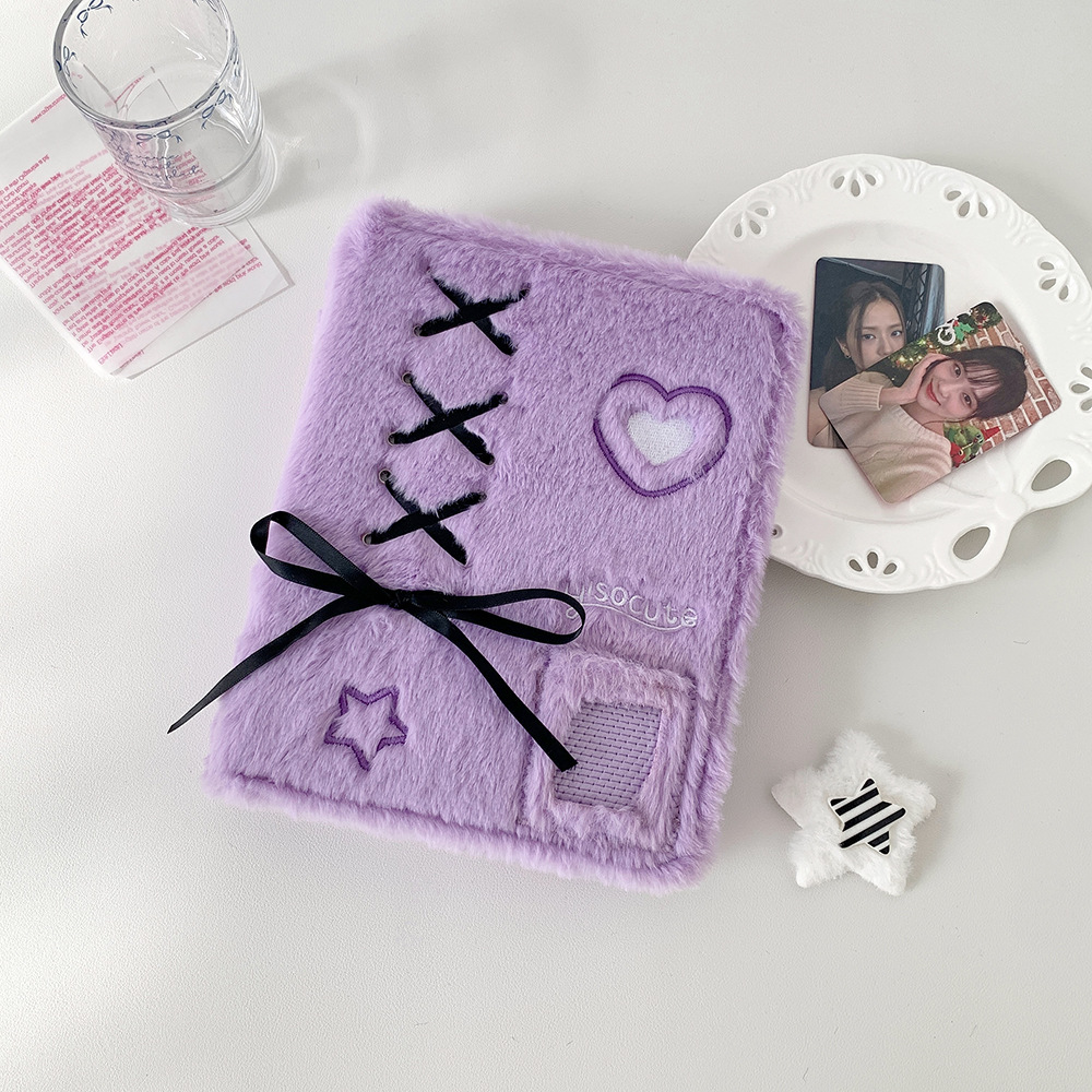 Hisocute Original A5 Ballet St – Kpop Photo Card Binder 3 Inch Bewertung und Preis
