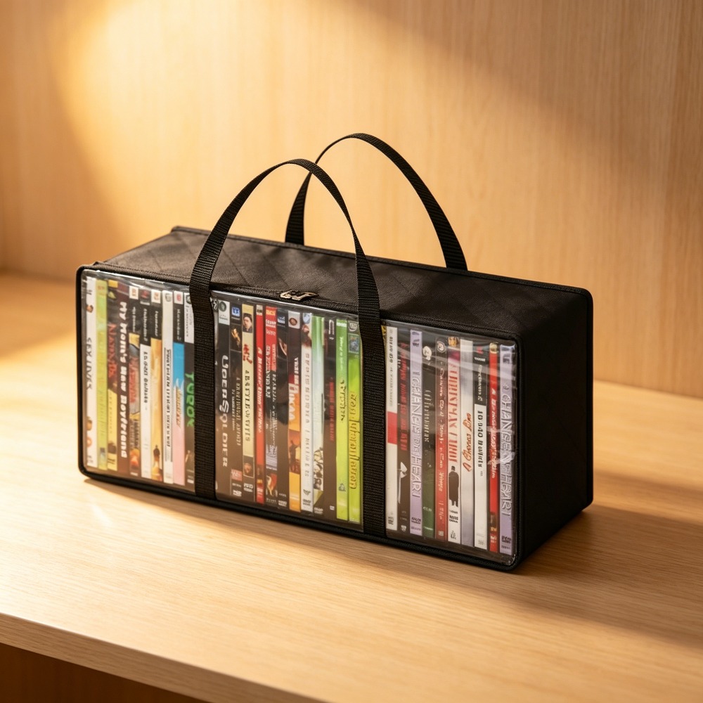 Multifunktionale PVC-Aufbewahr – Books Bewertung und Preis