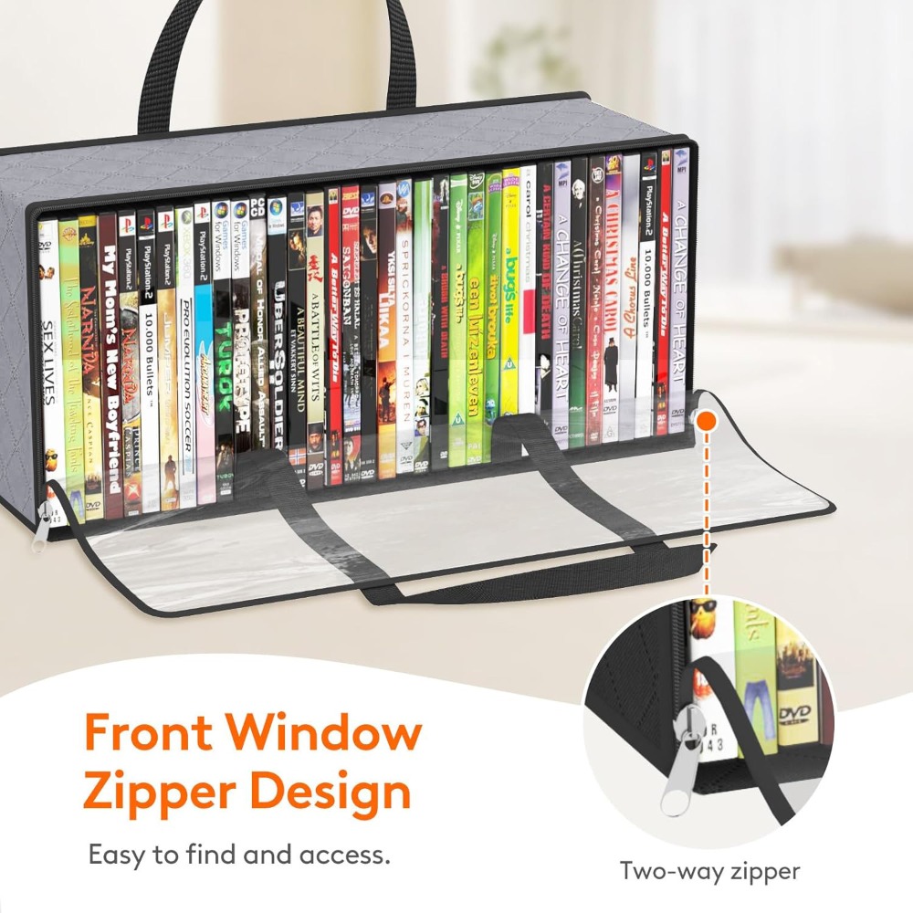 Multifunktionale PVC-Aufbewahr – Books Bewertung und Preis