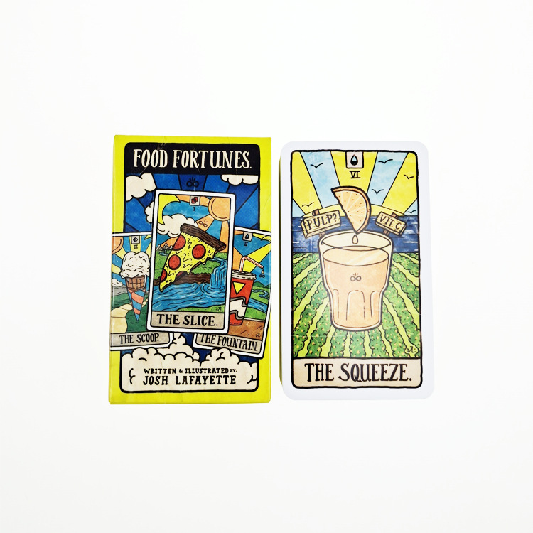 Neue 78, illustrierte Karten f – Tarot Deck With Guidebook Bewertung und Preis