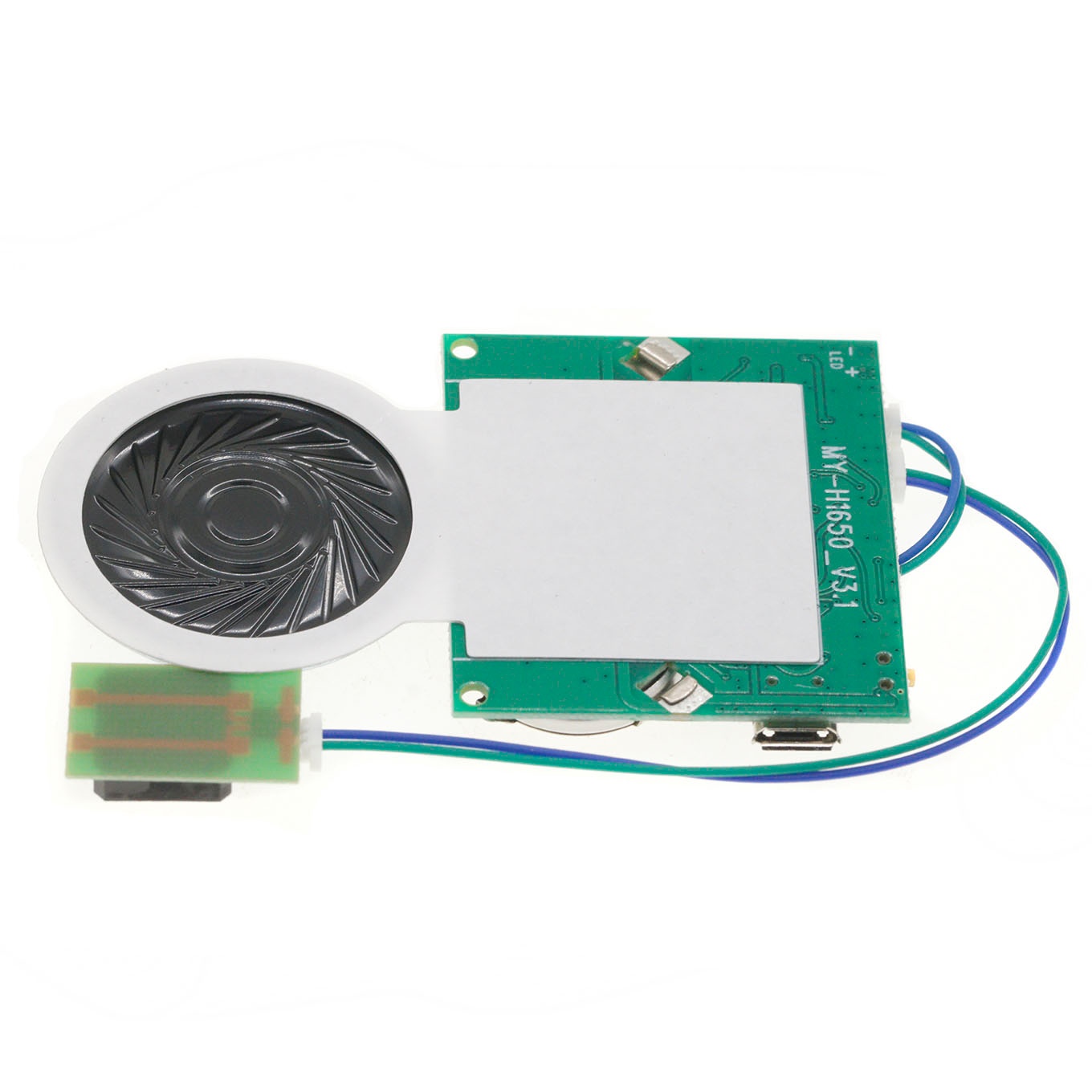 DIY Lichtsensor-Soundmodul Mic – Music Bewertung und Preis