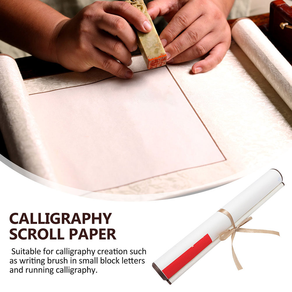 Chinesische Kalligrafie-Schrei – Chinese Calligraphy Practice Book Bewertung und Preis