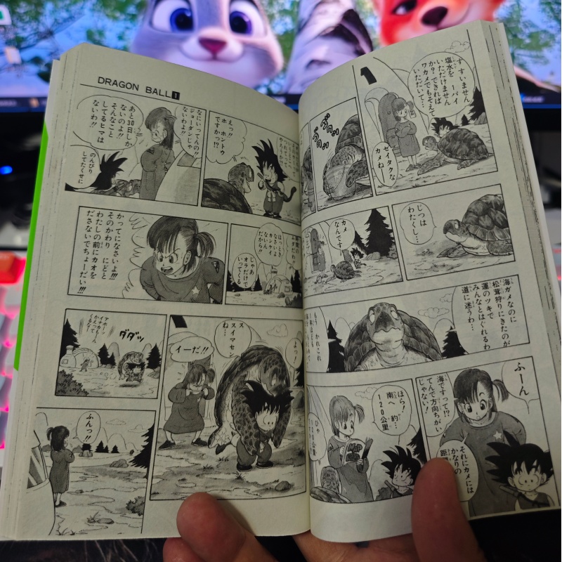 Auf Lager Shueisha Jump Comics – Stationery Books Bewertung und Preis