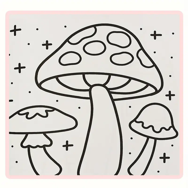 1 Stück Coco Wyo Stressabbau-M – Adult Coloring Book Stress Relief Bewertung und Preis