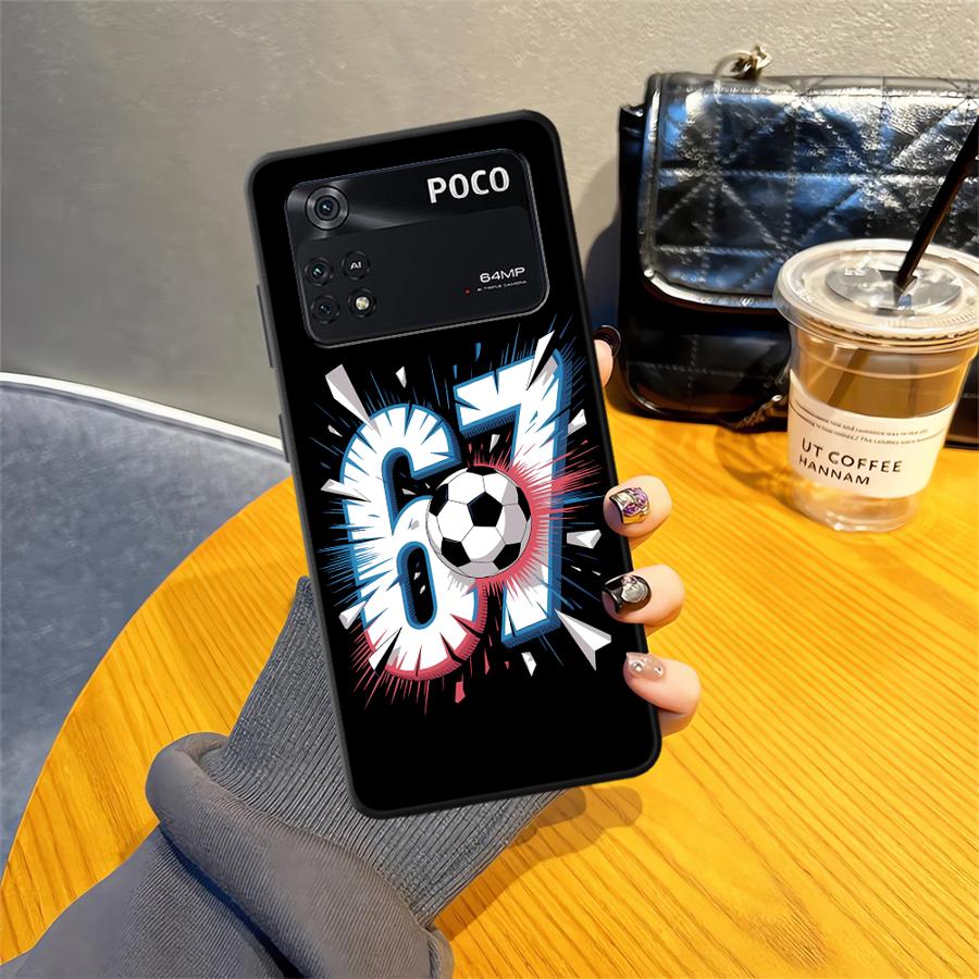 Handyhülle für Xiaomi Poco F8  – Magazines Bewertung und Preis