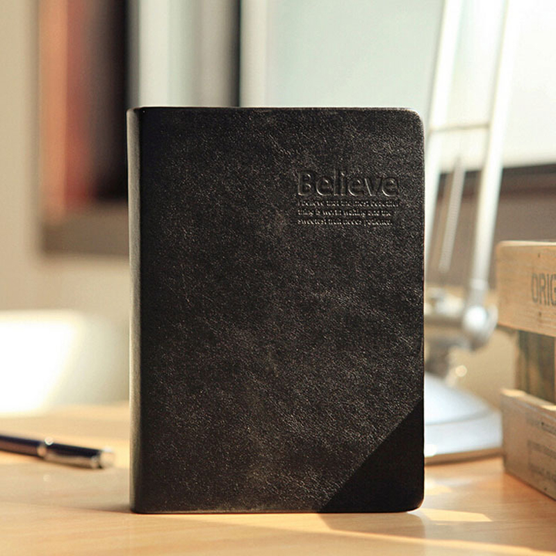 Vintage dickes Leder Bibel Not – Vintage Leather Journal Notebook Bewertung und Preis