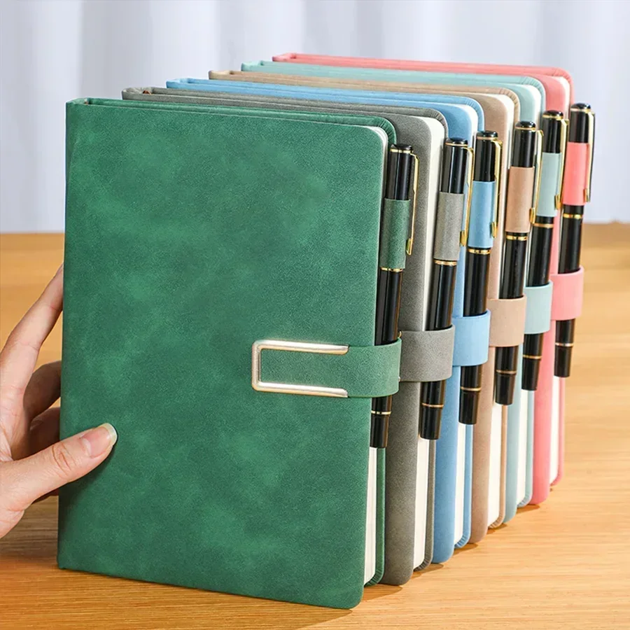 1 Stück Vintage A5 Leder-Notiz – Vintage Leather Journal Notebook Bewertung und Preis
