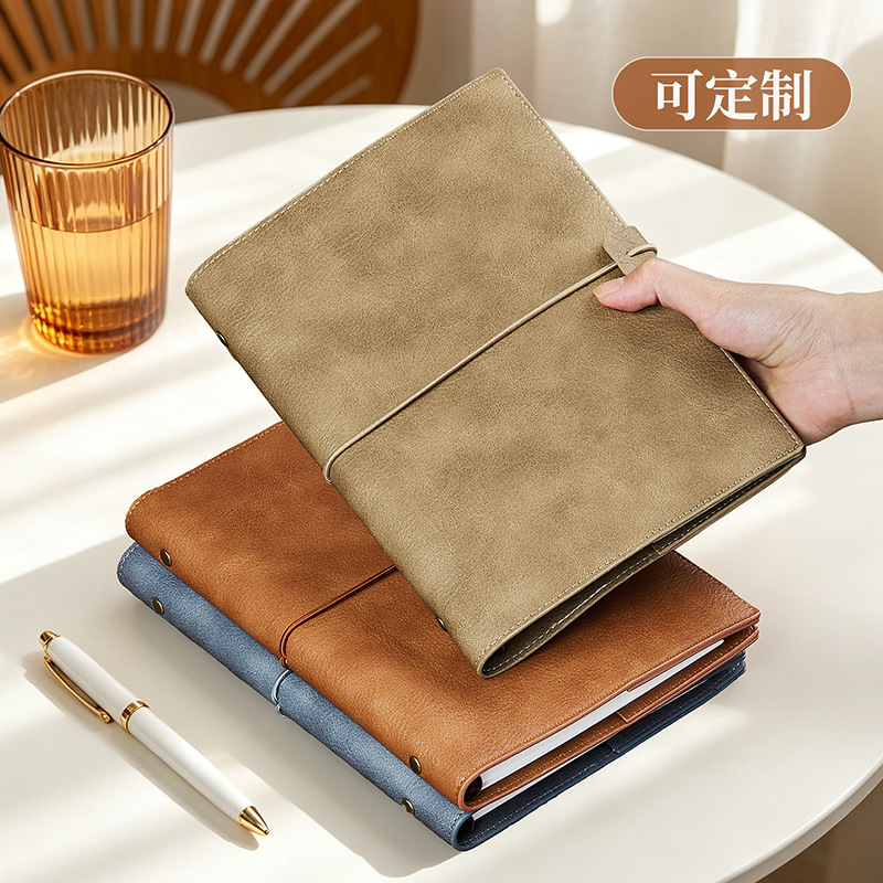 A5 Vintage Kunstleder Nachfüll – Vintage Leather Journal Notebook Bewertung und Preis